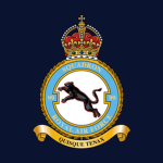 [RAF] No. 99 Squadron