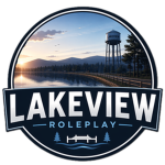 Lakeview Roleplay Community Server