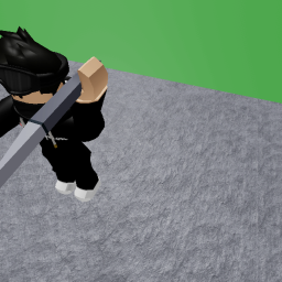 ShadowRBLX Hangout (Alpha)