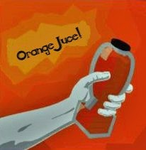 Orange-Juce Korp!