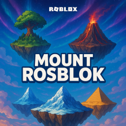 [ EVENT 10X COIL!!! ] MOUNT ROSBLOK