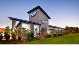 Clean Machine Car Wash Location 2 - Bonita Bch Rd