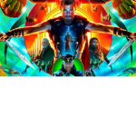 [MCU] Kingdom of Asgard