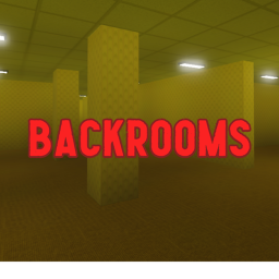 Backrooms