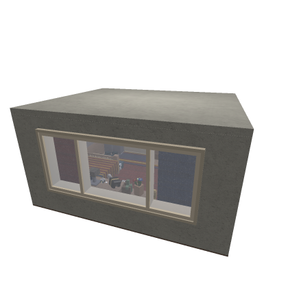 Updated dorm v2