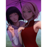 anime naruto fans forever