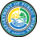 Albany County Department of Public Works