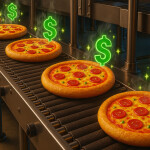 🍕 Mega Pizza Tycoon