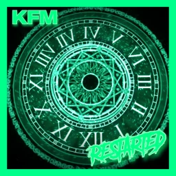 [HALLOWEEN P2] Killstreak's Fractured Multiverse icon