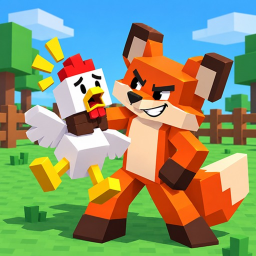 Henville 🐔 [Build Mode 🔨] icon