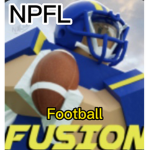 NPFL Football Fusion League