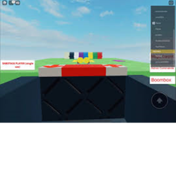 Cart ride Into ScripterDream