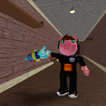 !My Place for friends and everyone! : custom Map