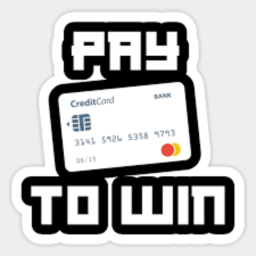 Pay To Win