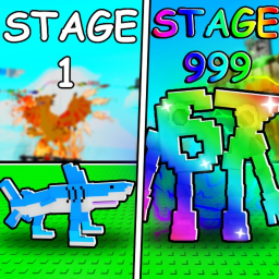Brainrot Obby (UPDATE 4!)