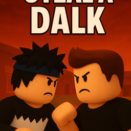 [🦉] Steal a Dalk (Super AdminAbuse)
