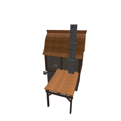 Medieval Blacksmith