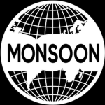 MONSOONS' apparel