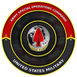 | US | Army Special Operations Command