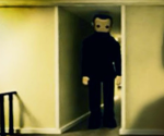 Backrooms - (found footage)