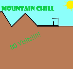 Mountain Chill