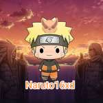 Comunidad Naruto16xd