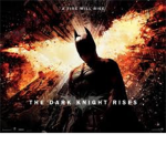 batman the dark knight rises