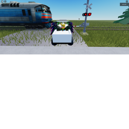 railfan316's Place Number: 0