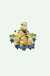 the minion bunch