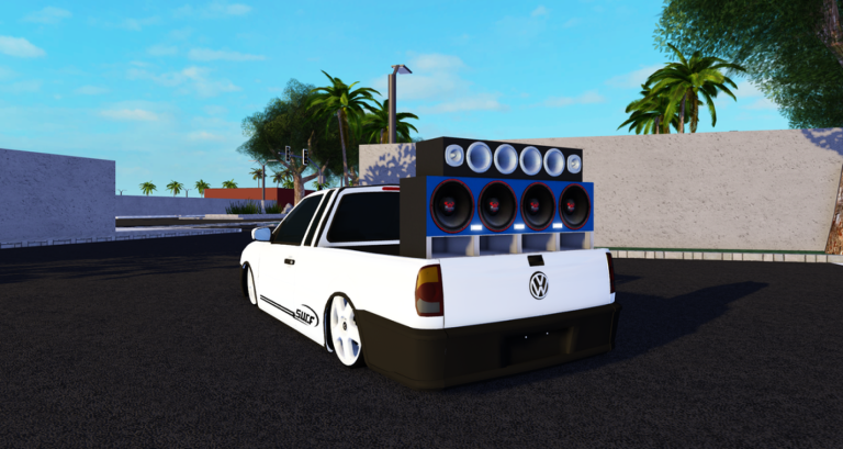 Automotive Sound and Reduced Cars Brazil screenshot 3