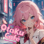 Otaku Caffèe