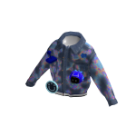 Easter Egg Jacket