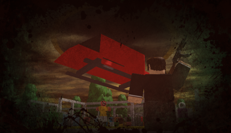 Left 4 Survival 2: Classic screenshot 1