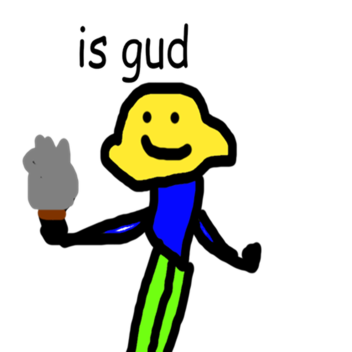 is gud: the gaem (update in desc)