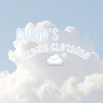 cupid’s cloud clothing