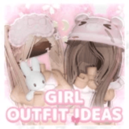 [🌸] Girl Avatar Ideas