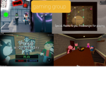 fredbearcjm gaming group
