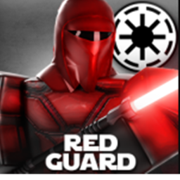 Royal Guard | Outpost BRAVO, Coruscant
