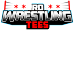 Ro Wrestling Tee's