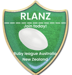 RLANZ-Rugby league Australia and New Zealand