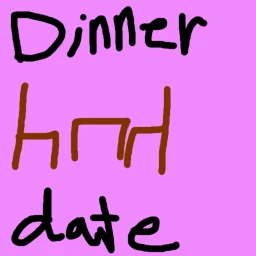 Dinner Date icon