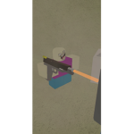 !GREEN GANG UNITED!