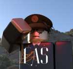 [EAS] Askeri İnzibat