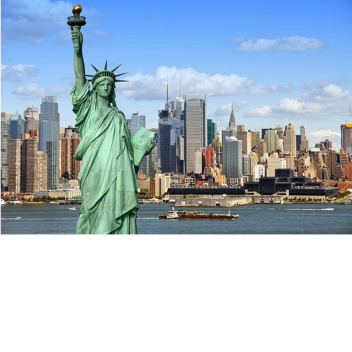  new york city