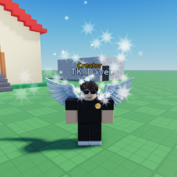[OG] First to join gets Server-Owner