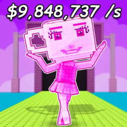 Steal a Everything