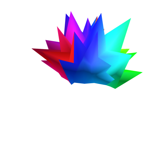 Rainbow Equinox