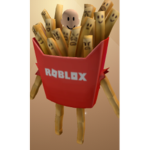 Thy French Fry Group