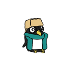 Pingwinki Dawidusa