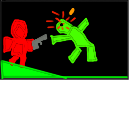 Fist Wars